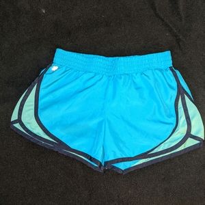 Athletic shorts